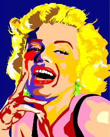 marilyn