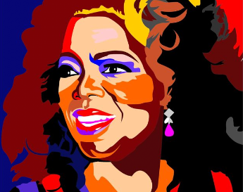 oprah