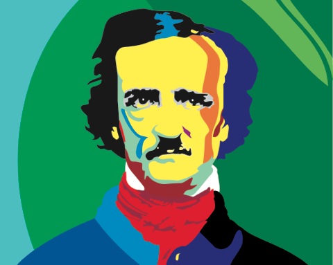 Edgar Allan Poe