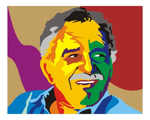 Gabriel Garcia Marquez