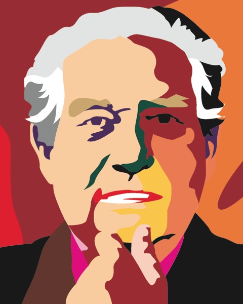 Octavio Paz